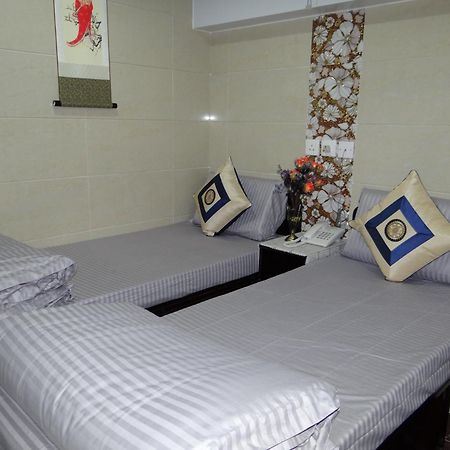 Narli Guest House Kowloon (Hong Kong) Exterior foto