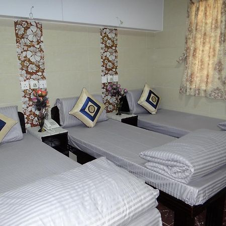 Narli Guest House Kowloon (Hong Kong) Exterior foto